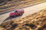 Porsche Panamera Turbo 2016 года (UK)